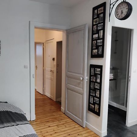 Apartmán T2 Angers Jardin Des Plantes Exteriér fotografie