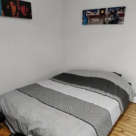 Apartmán T2 Angers Jardin Des Plantes Exteriér fotografie